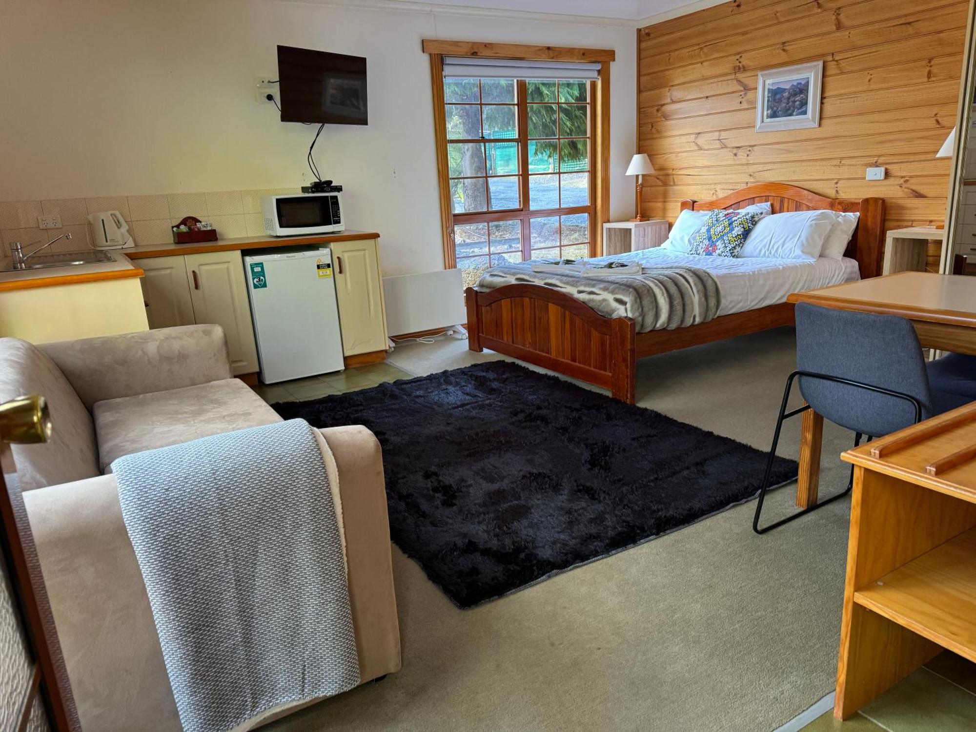 Cradle Gateway Chalets Moina Exteriér fotografie
